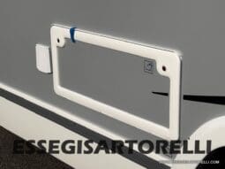 CHAUSSON NEW 2026 TITANIUM 650 165 CV POWER AUTOMATICO 639 CM pieno