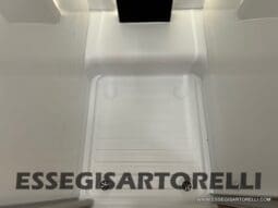 CHAUSSON ETAPE 650 GARAGE 636 CM 01/2025 KM 3.264 DOPPIO CLIMA pieno