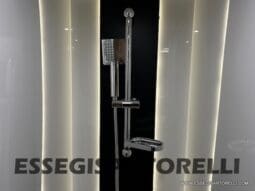 CHAUSSON ETAPE 650 GARAGE 636 CM 01/2025 KM 3.264 DOPPIO CLIMA pieno