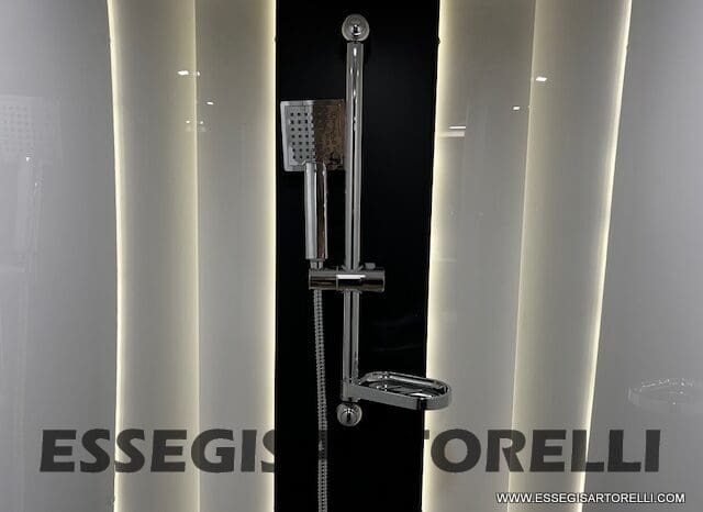 CHAUSSON ETAPE 650 GARAGE 636 CM 01/2025 KM 3.264 DOPPIO CLIMA pieno