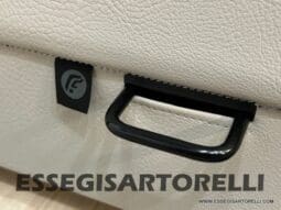 CHAUSSON ETAPE 650 GARAGE 636 CM 01/2025 KM 3.264 DOPPIO CLIMA pieno