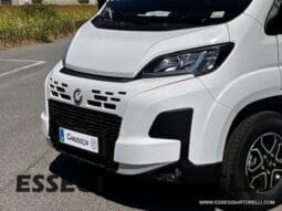 NEW MY 2026 CHAUSSON ULTIMATE 798 FIAT DUCATO AUTOMATICO LETTO NAUTICO pieno