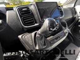 NEW MY 2026 CHAUSSON ULTIMATE 798 FIAT DUCATO AUTOMATICO LETTO NAUTICO pieno