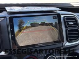 NEW MY 2026 CHAUSSON ULTIMATE 798 FIAT DUCATO AUTOMATICO LETTO NAUTICO pieno