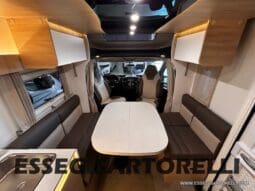 NEW MY 2026 CHAUSSON ULTIMATE 798 FIAT DUCATO AUTOMATICO LETTO NAUTICO pieno