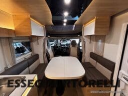 NEW MY 2026 CHAUSSON ULTIMATE 798 FIAT DUCATO AUTOMATICO LETTO NAUTICO pieno