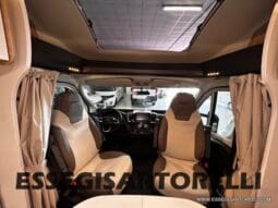 NEW MY 2026 CHAUSSON ULTIMATE 798 FIAT DUCATO AUTOMATICO LETTO NAUTICO pieno