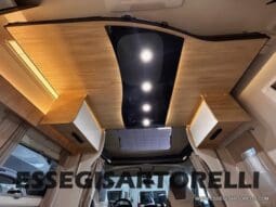 NEW MY 2026 CHAUSSON ULTIMATE 798 FIAT DUCATO AUTOMATICO LETTO NAUTICO pieno
