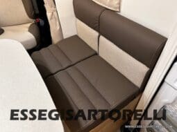 NEW MY 2026 CHAUSSON ULTIMATE 798 FIAT DUCATO AUTOMATICO LETTO NAUTICO pieno