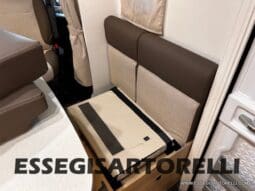 NEW MY 2026 CHAUSSON ULTIMATE 798 FIAT DUCATO AUTOMATICO LETTO NAUTICO pieno