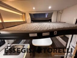NEW MY 2026 CHAUSSON ULTIMATE 798 FIAT DUCATO AUTOMATICO LETTO NAUTICO pieno