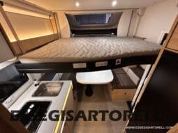 NEW MY 2026 CHAUSSON ULTIMATE 798 FIAT DUCATO AUTOMATICO LETTO NAUTICO pieno
