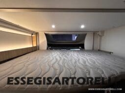NEW MY 2026 CHAUSSON ULTIMATE 798 FIAT DUCATO AUTOMATICO LETTO NAUTICO pieno