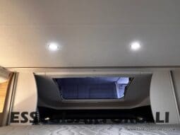 NEW MY 2026 CHAUSSON ULTIMATE 798 FIAT DUCATO AUTOMATICO LETTO NAUTICO pieno