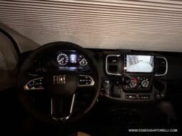 NEW MY 2026 CHAUSSON ULTIMATE 798 FIAT DUCATO AUTOMATICO LETTO NAUTICO pieno
