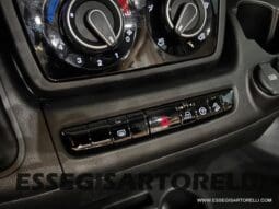 NEW MY 2026 CHAUSSON ULTIMATE 798 FIAT DUCATO AUTOMATICO LETTO NAUTICO pieno