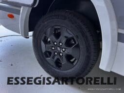 CHAUSSON NEW 2026 TITANIUM 650 165 CV POWER AUTOMATICO 639 CM pieno