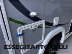 CHAUSSON NEW 2026 TITANIUM 650 165 CV POWER AUTOMATICO 639 CM pieno