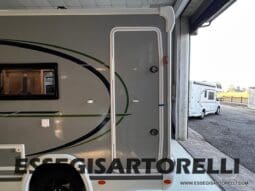 CHAUSSON NEW 2026 TITANIUM 650 165 CV POWER AUTOMATICO 639 CM pieno