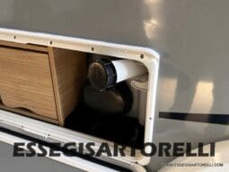 CHAUSSON NEW 2026 TITANIUM 650 165 CV POWER AUTOMATICO 639 CM pieno
