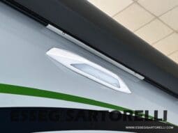 CHAUSSON NEW 2026 TITANIUM 650 165 CV POWER AUTOMATICO 639 CM pieno