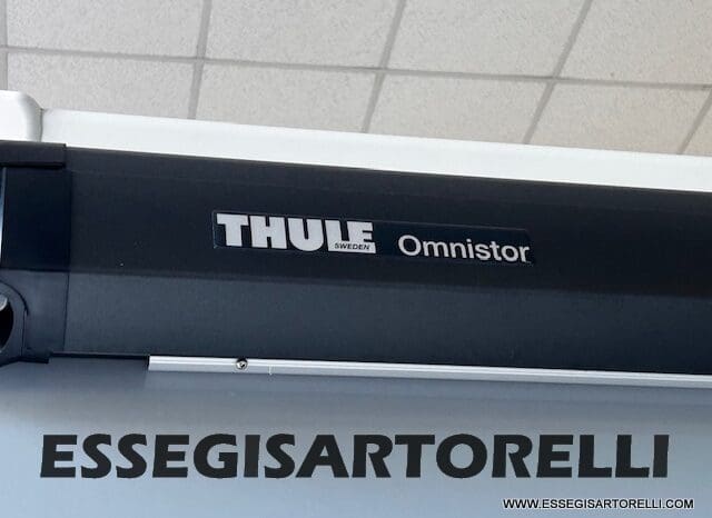 CHAUSSON NEW 2026 TITANIUM 650 165 CV POWER AUTOMATICO 639 CM pieno
