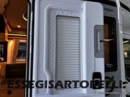 CHAUSSON NEW 2026 TITANIUM 650 165 CV POWER AUTOMATICO 639 CM pieno