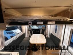 CHAUSSON NEW 2026 TITANIUM 650 165 CV POWER AUTOMATICO 639 CM pieno
