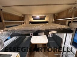 CHAUSSON NEW 2026 TITANIUM 650 165 CV POWER AUTOMATICO 639 CM pieno
