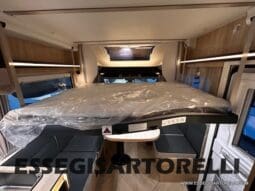 CHAUSSON NEW 2026 TITANIUM 650 165 CV POWER AUTOMATICO 639 CM pieno