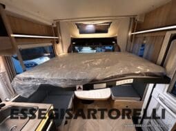 CHAUSSON NEW 2026 TITANIUM 650 165 CV POWER AUTOMATICO 639 CM pieno