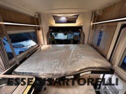 CHAUSSON NEW 2026 TITANIUM 650 165 CV POWER AUTOMATICO 639 CM pieno