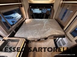 CHAUSSON NEW 2026 TITANIUM 650 165 CV POWER AUTOMATICO 639 CM pieno