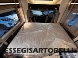 CHAUSSON NEW 2026 TITANIUM 650 165 CV POWER AUTOMATICO 639 CM pieno