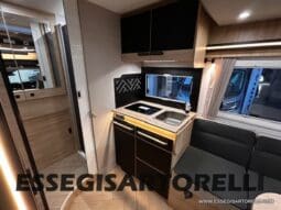 CHAUSSON NEW 2026 TITANIUM 650 165 CV POWER AUTOMATICO 639 CM pieno