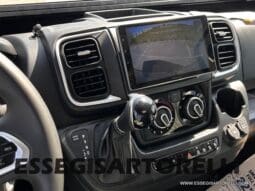 CHAUSSON SPORTLINE V 594 SERIE VAN 599 CM AUTOMATICO 2026 FRIGO MAXI pieno