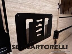 CHAUSSON NEW 2026 TITANIUM 650 165 CV POWER AUTOMATICO 639 CM pieno