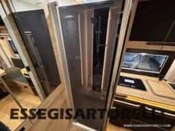 CHAUSSON NEW 2026 TITANIUM 650 165 CV POWER AUTOMATICO 639 CM pieno