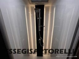 CHAUSSON NEW 2026 TITANIUM 650 165 CV POWER AUTOMATICO 639 CM pieno