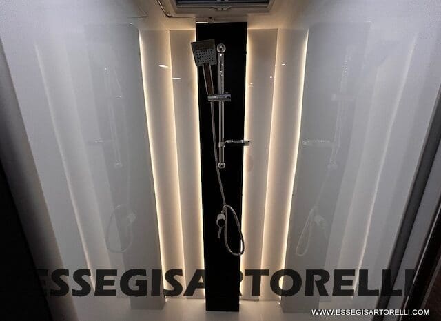 CHAUSSON NEW 2026 TITANIUM 650 165 CV POWER AUTOMATICO 639 CM pieno