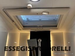 CHAUSSON NEW 2026 TITANIUM 650 165 CV POWER AUTOMATICO 639 CM pieno