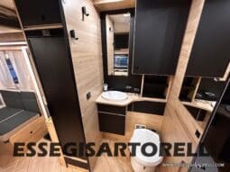 CHAUSSON NEW 2026 TITANIUM 650 165 CV POWER AUTOMATICO 639 CM pieno
