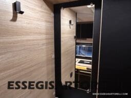 CHAUSSON NEW 2026 TITANIUM 650 165 CV POWER AUTOMATICO 639 CM pieno
