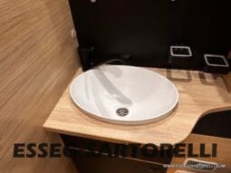 CHAUSSON NEW 2026 TITANIUM 650 165 CV POWER AUTOMATICO 639 CM pieno