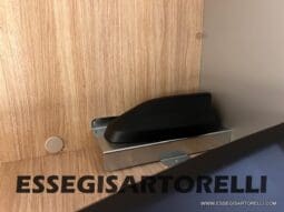 CHAUSSON NEW 2026 TITANIUM 650 165 CV POWER AUTOMATICO 639 CM pieno