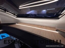 CHAUSSON NEW 2026 TITANIUM 650 165 CV POWER AUTOMATICO 639 CM pieno