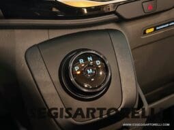 CHAUSSON NEW 2026 TITANIUM 650 165 CV POWER AUTOMATICO 639 CM pieno