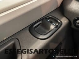 CHAUSSON NEW 2026 TITANIUM 650 165 CV POWER AUTOMATICO 639 CM pieno