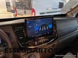 CHAUSSON NEW 2026 TITANIUM 650 165 CV POWER AUTOMATICO 639 CM pieno