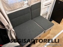 CHAUSSON NEW 2026 TITANIUM 650 165 CV POWER AUTOMATICO 639 CM pieno